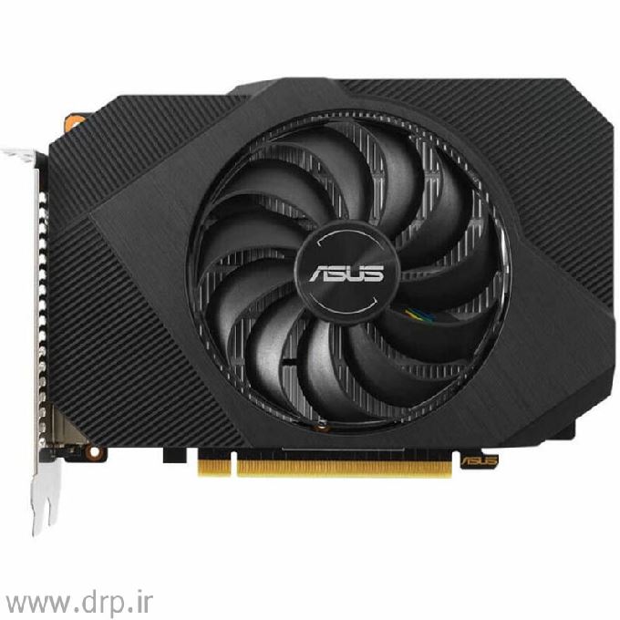 کارت گرافیک ایسوس PH-GTX1650-O4 D6 128BIT