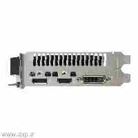 کارت گرافیک ایسوس PH-GTX1650-O4 D6 128BIT