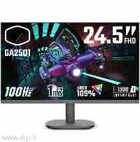 مانیتور گیمینگ 25 اینچ کولرمستر GA2501