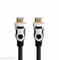 کابل HDMI  طول 20 متر کنفی مدل 274