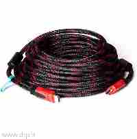کابل HDMI  طول 20 متر کنفی مدل 274