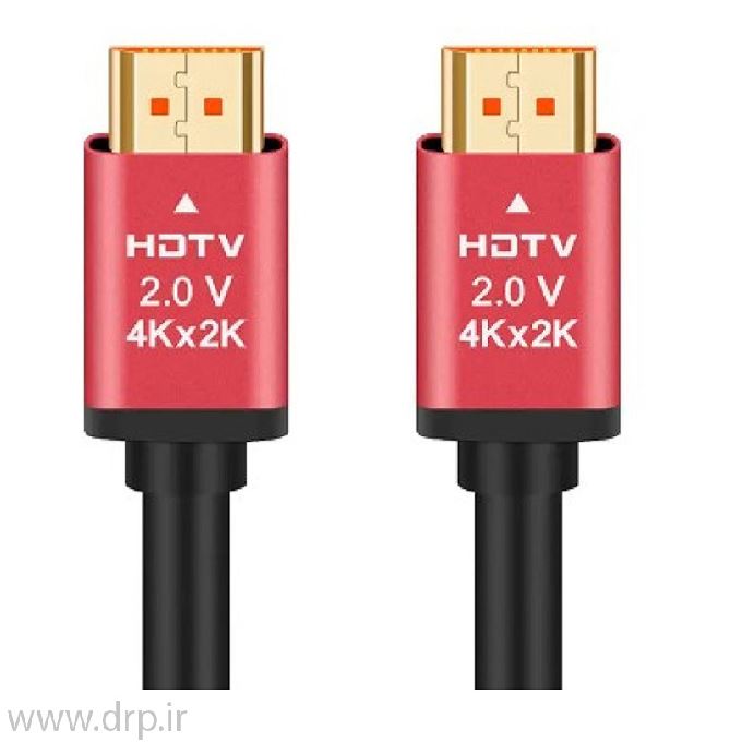 کابل HDMI فیلیپس طول 15 متر 4K