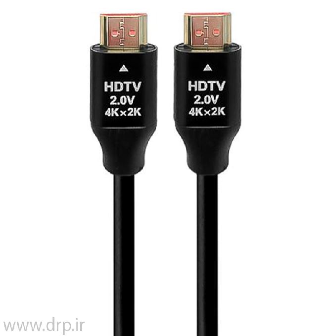 کابل HDMI دی نت طول 1.5 متر 4K