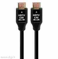 کابل HDMI دی نت طول 1.5 متر 4K