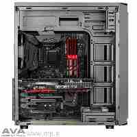 کیس گرین AVA PLUS