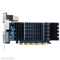 کارت گرافیک ایسوس GT730-SL-2GD5-BRK