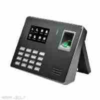 دستگاه حضور و غیاب تایگر چهره اثر انگشت کارت T-283012D