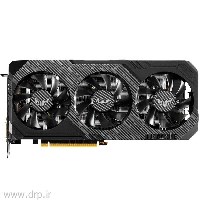 کارت گرافیک ایسوس TUF3-GTX1660S-O6G-GAMING