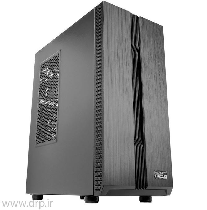 کیس گرین HIWA PLUS