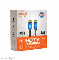 کابل HDMI کایزر طول 10 متر PVC 4K