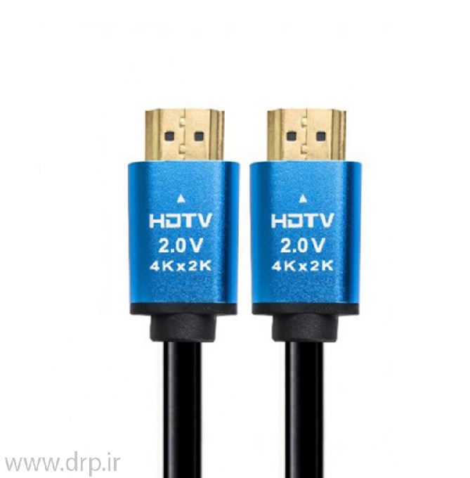 کابل HDMI کایزر طول 10 متر PVC 4K