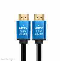 کابل HDMI کایزر طول 10 متر PVC 4K