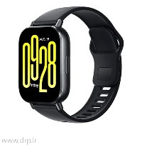 ساعت هوشمند شیائومی Redmi Watch 5 Active گلوبال مشکی