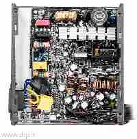 پاور 400 وات گرین مدل GP400A-ECO D