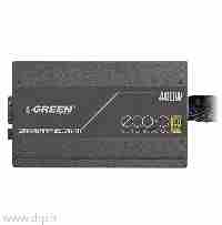 پاور 400 وات گرین مدل GP400A-ECO D