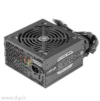 پاور 550 وات گرین مدل GP550A-ECO D