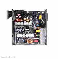پاور 550 وات گرین مدل GP550A-ECO D