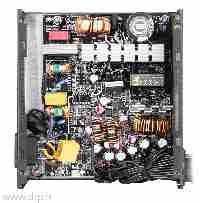 پاور 600 وات گرین مدل GP600A-ECO D