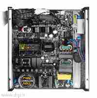 پاور 700 وات گرین مدل GP700A-UK EVO