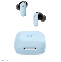 هندزفری بلوتوث انکر Soundcore P30i آبی