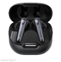 هندزفری بلوتوث انکر Soundcore Liberty 4 NC مشکی