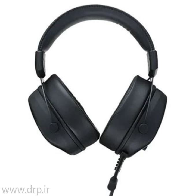 هدست گیمینگ سیم دار رپو VH650 مشکی