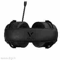 هدست گیمینگ سیم دار رپو VH650 مشکی