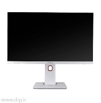 آل این وان مایا MA24P E12 I3-12100 8GB DDR5 1TB SSD Intel UHD Graphics730 24 inch FHD IPS پایه متحرک +کیبورد و ماوس بیسیم -سفید