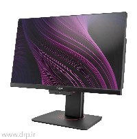 آل این وان مایا MA22P B12 I5-12450 8GB DDR4 512GB SSD Intel UHD 21.5 inch FHD IPS پایه متحرک +کیبورد و ماوس باسیم -مشکی