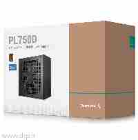 پاور 750 وات دیپ کول مدل PL750D