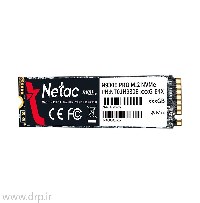 اس اس دی M.2 NVME 2280 نتاک مدل N930E-PRO ظرفیت 256 گیگابایت