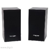 اسپیکر دو تکه مچر MR-65
