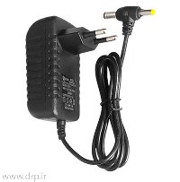 آداپتور 9 ولت 2 آمپر بایبل A-82