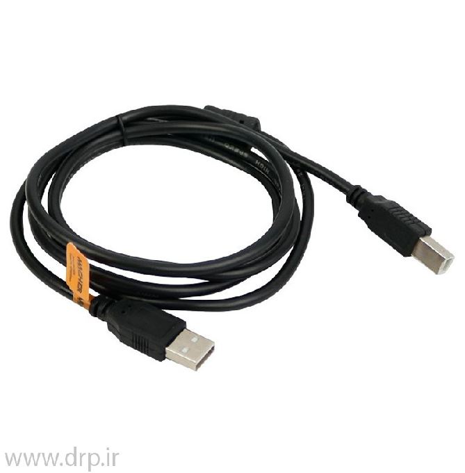 کابل پرینتر یو اس بی مچر 1.5 متری MR83