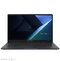 لپ تاپ ایسوس  B1503CVA I7-13620H 16GB DDR5 512GB SSD Intel UHD 15.6 inch FHD TN-Grey