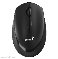 ماوس بی‌سیم جنیوس NX-7009 مشکی