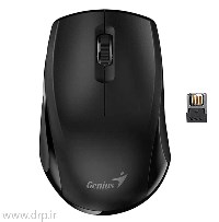 ماوس بی‌سیم جنیوس NX-8006S مشکی