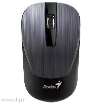 ماوس بی‌سیم جنیوس NX-7015 مشکی