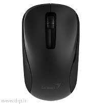 ماوس بی‌سیم جنیوس NX-7005 مشکی