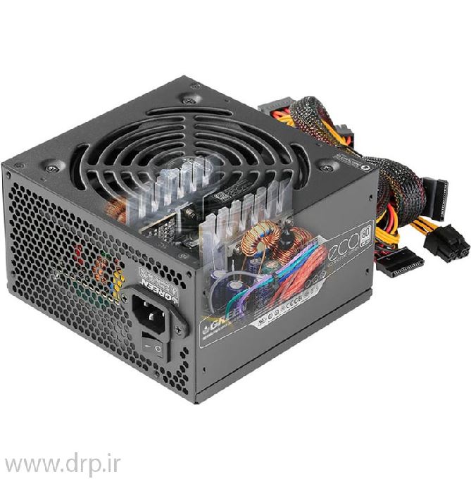 پاور 350 وات گرین مدل GP350A-ECO R3.1