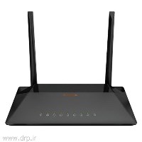 مودم روتر ADSL/VDSL دی لینک DSL-224