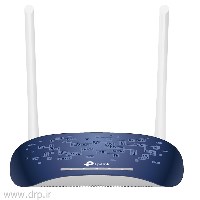 مودم روتر ADSL/VDSL تی پی لینک TD-W9960