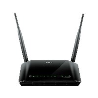 مودم روتر ADSL 2Plus دی لینک DSL-2740U