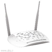 مودم روتر ADSL 2Plus تی پی لینک TD-W8961N