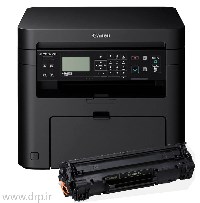 پرینتر سه کاره لیزری کانن MF231