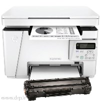 پرینتر سه کاره لیزری اچ پی M26NW