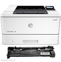 پرینتر تک کاره لیزری اچ پی M402N