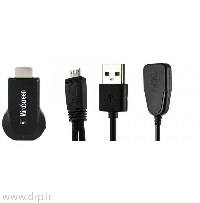 تبدیل HDMI به WIFI وی نت