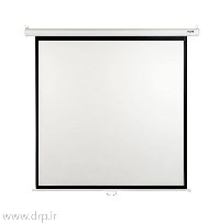 پرده پروژکتور 2*2 دستی اسکوپ